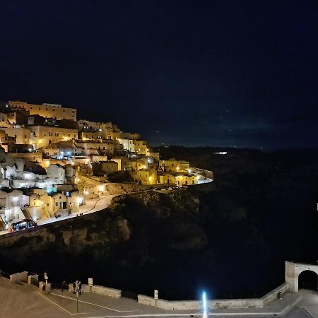 L'Angolo Di Cinzia มาเตรา ภายนอก รูปภาพ