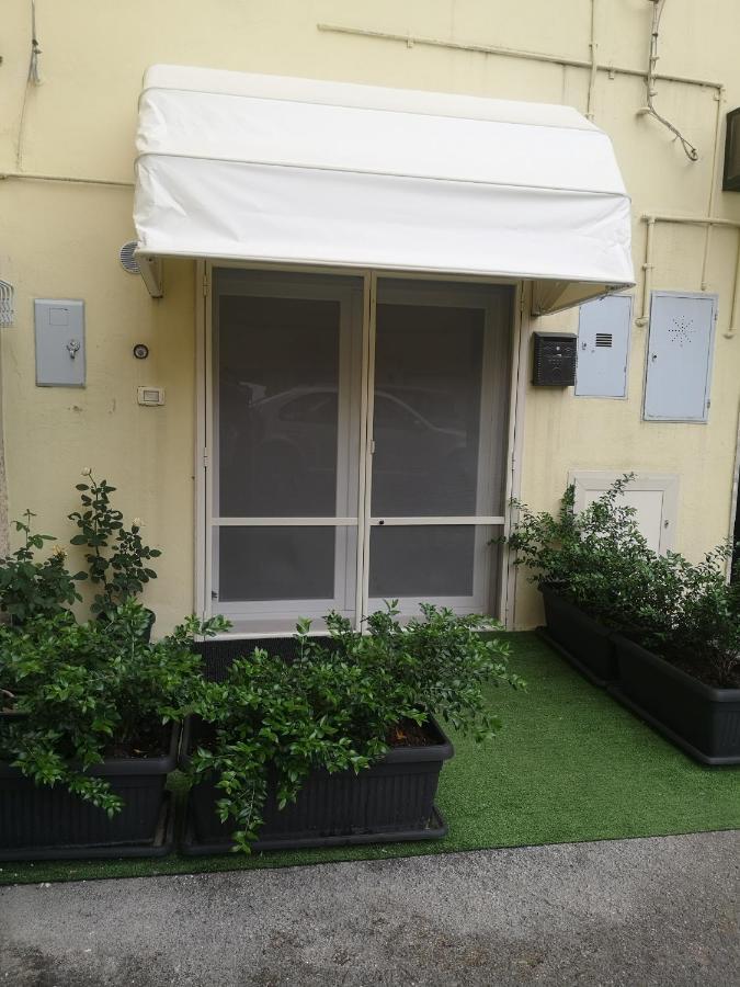 L'Angolo Di Cinzia มาเตรา ภายนอก รูปภาพ